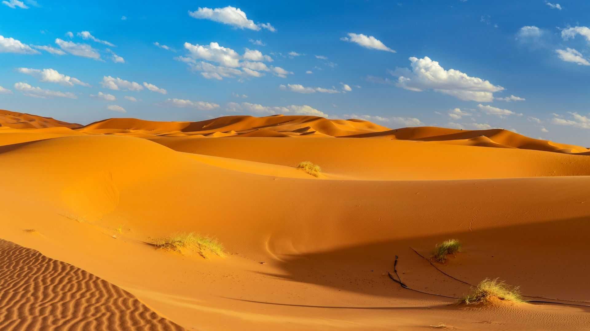 Tour Marocco Incanto del Sud - Programma A